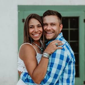 Meet your Posher, Haylie